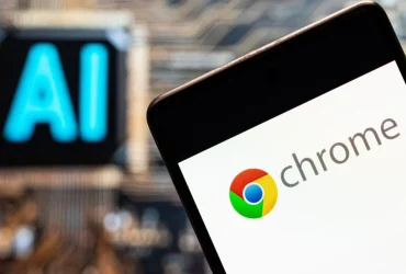 Chercheur : Google Chrome télécharge un modèle d'IA de 4 Go sans consentement 6 Chercheur : Google Chrome télécharge un modèle d'IA de 4 Go sans consentement