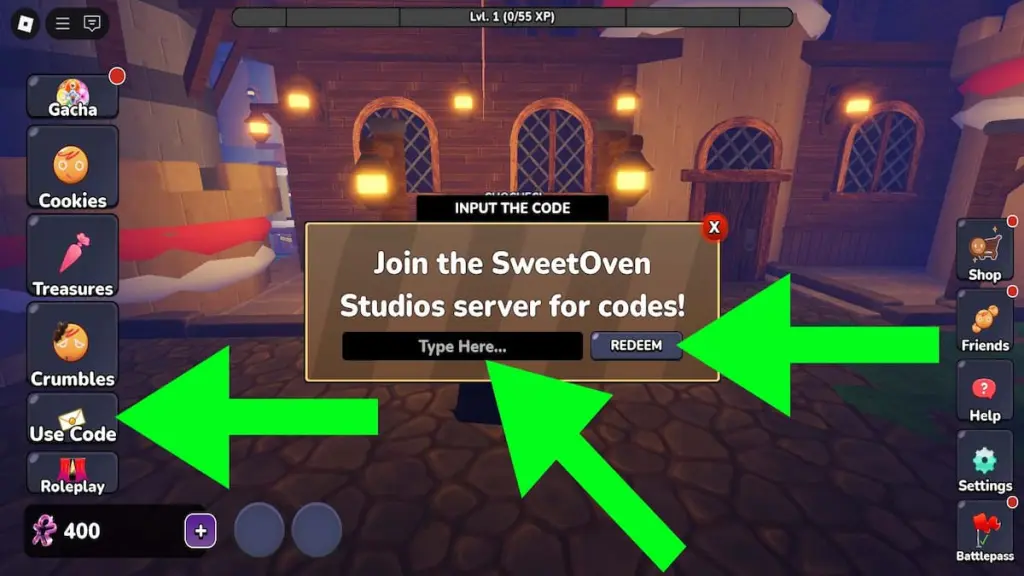 Codes Sucrés de District Mai 2026 Codes Rachetables Fonctionnels 6 Comment échanger les codes de Cookie Kingdom World