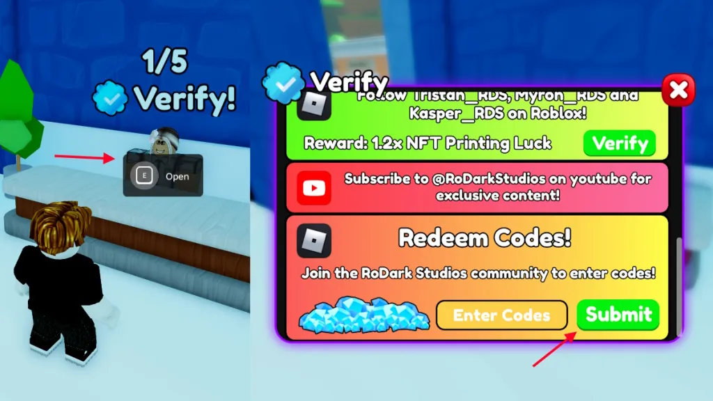 Codes du simulateur de codage 2 – Mai 2026 (Actifs et fonctionnels) 6 échanger des codes pour Coding Simulator 2