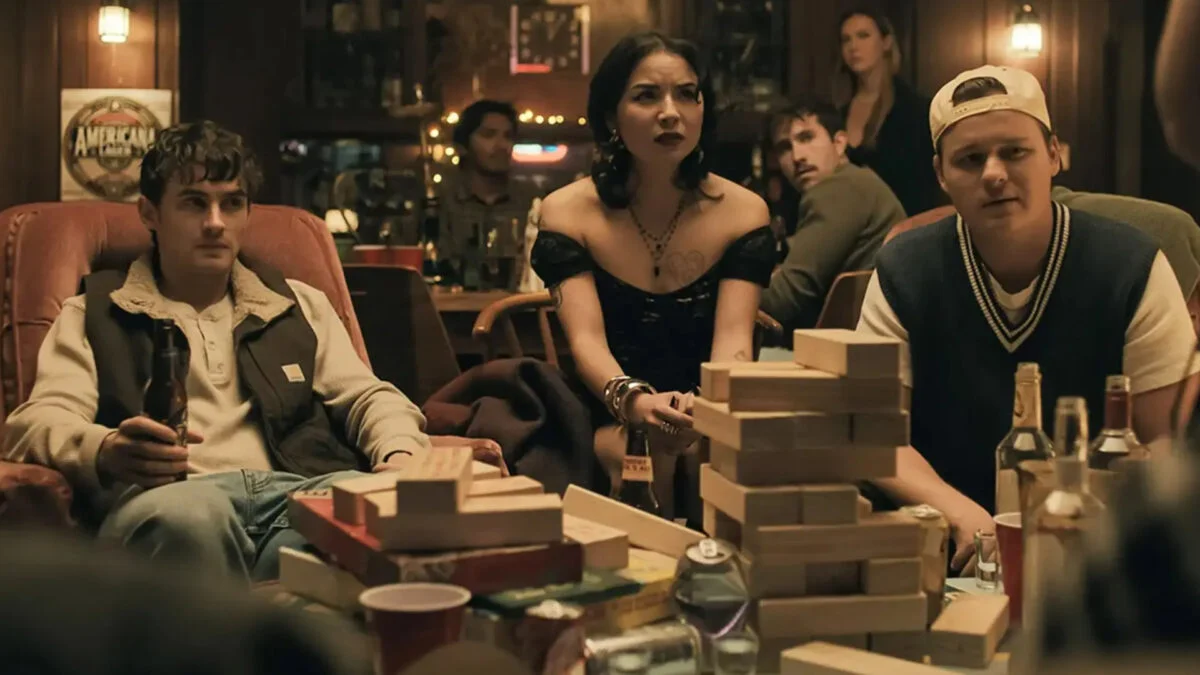 Comment cette « obsession » choc s'est concrétisée : Megan Lawless