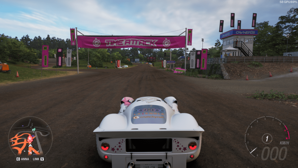 Comment débloquer l'île Légende dans Forza Horizon 6 6 Comment débloquer l'île Légende dans Forza Horizon 6 1