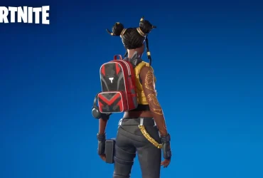 Comment obtenir gratuitement le planeur "Typical Gamer" dans Fortnite 9 Comment obtenir gratuitement le planeur "Typical Gamer" dans Fortnite