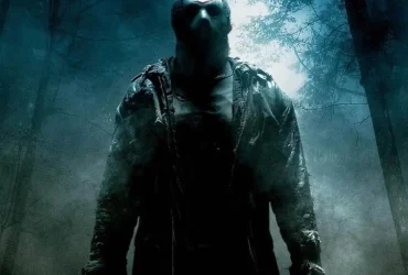 Crystal Lake vous laisse enfin célébrer Halloween avec Jason Voorhees 5 Crystal Lake vous laisse enfin célébrer Halloween avec Jason Voorhees