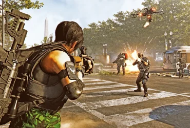 Division 2 Y8S1 Rise Up Défi d'assaut : Tâches et comment les accomplir 40 Division 2 Y8S1 Rise Up Défi d'assaut : Tâches et comment les accomplir