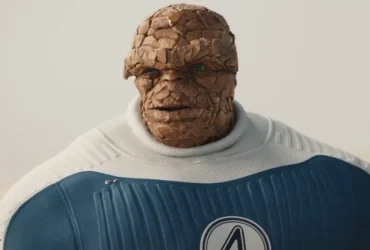 Ebon Moss-Bachrach Pourquoi The Thing était le bon rôle du MCU pour lui 5 Ebon Moss-Bachrach Pourquoi The Thing était le bon rôle du MCU pour lui