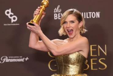 Golden Globes contre Oscars : les règles de l'IA beaucoup moins strictes 5 Golden Globes contre Oscars : les règles de l'IA beaucoup moins strictes