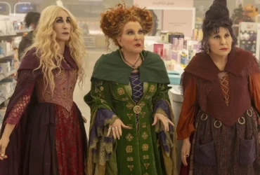 Hocus Pocus 3 : Va-t-il jeter un sort aux fans nostalgiques ? 5 Hocus Pocus 3 : Va-t-il jeter un sort aux fans nostalgiques ?