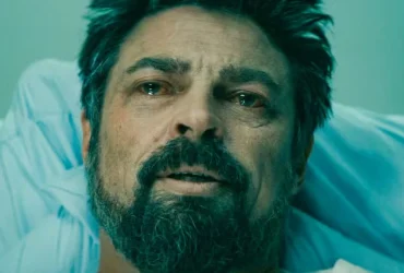 La percée de Karl Urban dans The Boys a conduit à Johnny Cage dans Mortal Kombat II 5 La percée de Karl Urban dans The Boys a conduit à Johnny Cage dans Mortal Kombat II