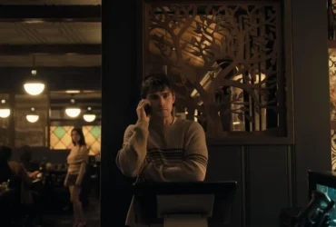 Le Prochain Film de Curry Barker Développe la Fin de 'Obsession' : Easter Egg 11 Le Prochain Film de Curry Barker Développe la Fin de 'Obsession' : Easter Egg
