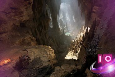 Le nouveau jeu de sword and sorcery de THQ annonce sa date de sortie en accès anticipé 6 Le nouveau jeu de sword and sorcery de THQ annonce sa date de sortie en accès anticipé