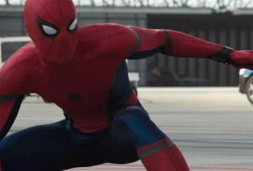 Les Russos : rendre Spider-Man responsable de l'oncle Ben était « trop intense » 6 Les Russos : rendre Spider-Man responsable de l'oncle Ben était « trop intense »