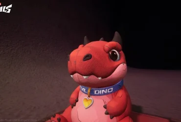 Marvel Rivals taquine l'arrivée de Devil Dinosaur dans la saison 8 5 Marvel Rivals taquine l'arrivée de Devil Dinosaur dans la saison 8