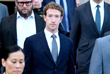 Meta pourrait dépenser 145 milliards de dollars en IA ; Zuckerberg promet deux agents IA 5 Meta pourrait dépenser 145 milliards de dollars en IA ; Zuckerberg promet deux agents IA