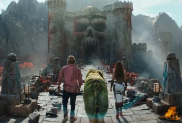 Réactions de Masters of the Universe : Galitzine, Mendes, Elba et Leto 31 Réactions de Masters of the Universe : Galitzine, Mendes, Elba et Leto