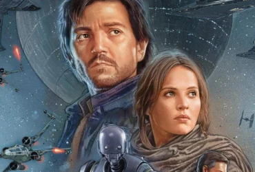 Rogue One Fan Edit Réinvente le Film comme Finale d'Andor 19 Rogue One Fan Edit Réinvente le Film comme Finale d'Andor