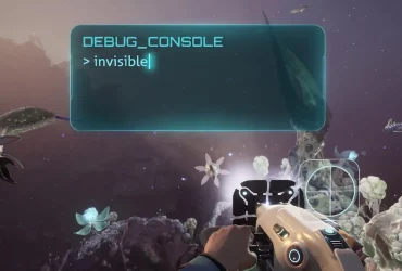 Subnautica 2 : Commandes de console complètes et codes de triche 16 Subnautica 2 : Commandes de console complètes et codes de triche