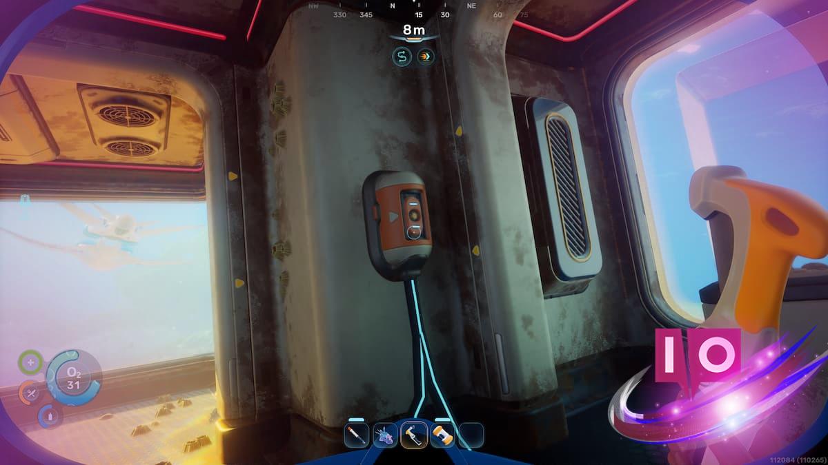 Subnautica 2 Processeur : Comment le débloquer et l'utiliser