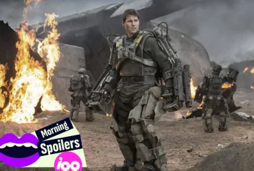 Suite de Edge of Tomorrow cette année - Karen Gillan sur Highlander 5 Suite de Edge of Tomorrow cette année - Karen Gillan sur Highlander