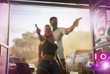 Take-Two prévoit près de 8 milliards de dollars de revenus en 2027 grâce à GTA 6 6 Take-Two prévoit près de 8 milliards de dollars de revenus en 2027 grâce à GTA 6