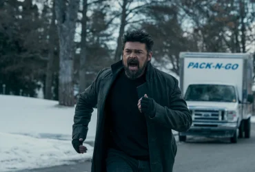 The Boys Spoiler : Les Grands Coups d'Eric Kripke dans la Dernière Saison 5 The Boys Spoiler : Les Grands Coups d'Eric Kripke dans la Dernière Saison