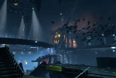 Tous les défis de l'héritage du Chevalier Noir de LEGO Batman : comment les accomplir 11 Tous les défis de l'héritage du Chevalier Noir de LEGO Batman : comment les accomplir