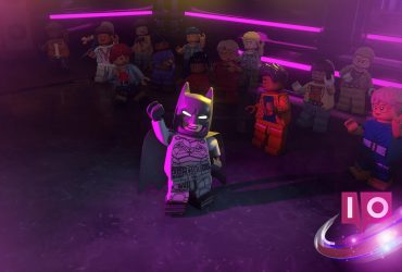 Toutes les améliorations dans LEGO Batman : L'Héritage du Chevalier Noir expliquées 12 Toutes les améliorations dans LEGO Batman : L'Héritage du Chevalier Noir expliquées