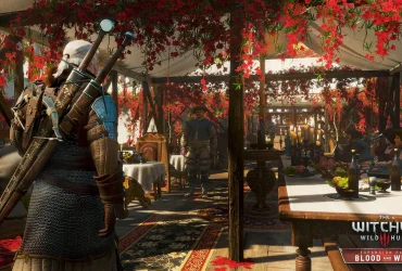 Witcher 3 Stream laisse présager un DLC imminent, selon les fans 5 Witcher 3 Stream laisse présager un DLC imminent, selon les fans