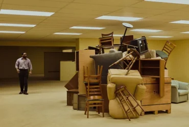 Backrooms et Obsession : les cinéastes YouTube lancent une nouvelle ère de l'horreur 7 Backrooms et Obsession : les cinéastes YouTube lancent une nouvelle ère de l'horreur