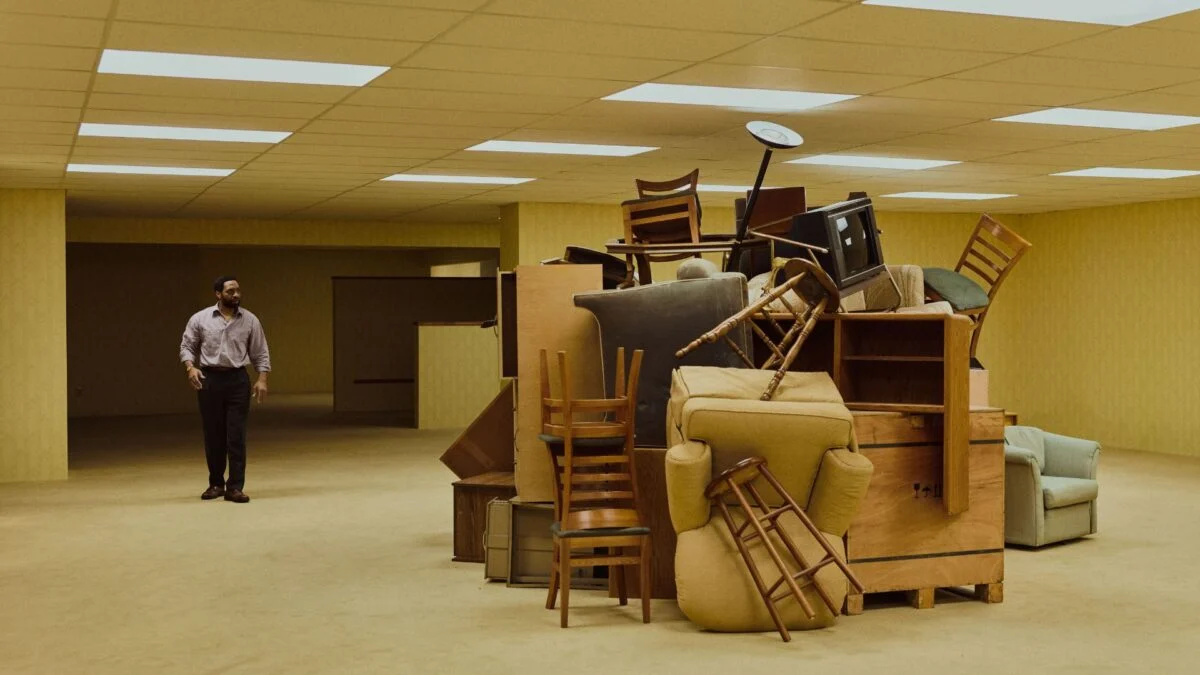 Backrooms et Obsession : les cinéastes YouTube lancent une nouvelle ère de l'horreur