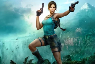 Tomb Raider : L'Héritage d'Atlantis — Date de sortie, plateformes et détails 8 Tomb Raider : L'Héritage d'Atlantis — Date de sortie, plateformes et détails