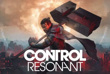 Guide de précommande de Control: Éditions, bonus et extras 5 Guide de précommande de Control: Éditions, bonus et extras