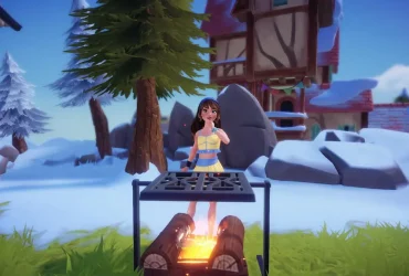 Comment cuisiner un apéritif presque parfait dans Disney Dreamlight Valley 7 Comment cuisiner un apéritif presque parfait dans Disney Dreamlight Valley