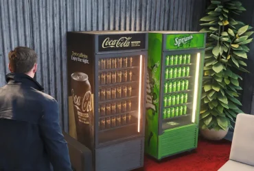 Jeux Vidéo : L'avenir de la publicité et du placement de produit 7 Jeux Vidéo : L'avenir de la publicité et du placement de produit