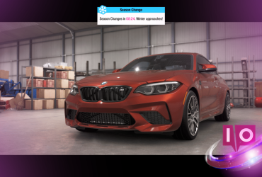 Guide du Défi Machine de Conduite Ultime Forza Horizon 6 20 Guide du Défi Machine de Conduite Ultime Forza Horizon 6