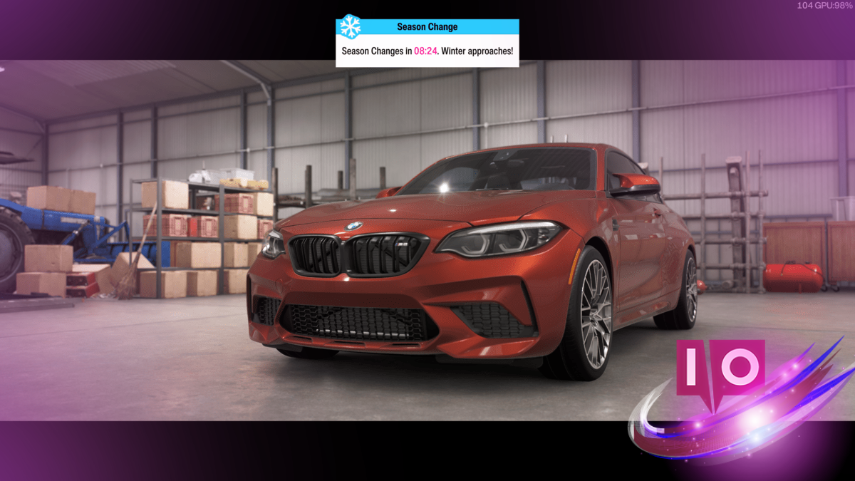 Guide du Défi Machine de Conduite Ultime Forza Horizon 6 5 Guide du Défi Machine de Conduite Ultime Forza Horizon 6
