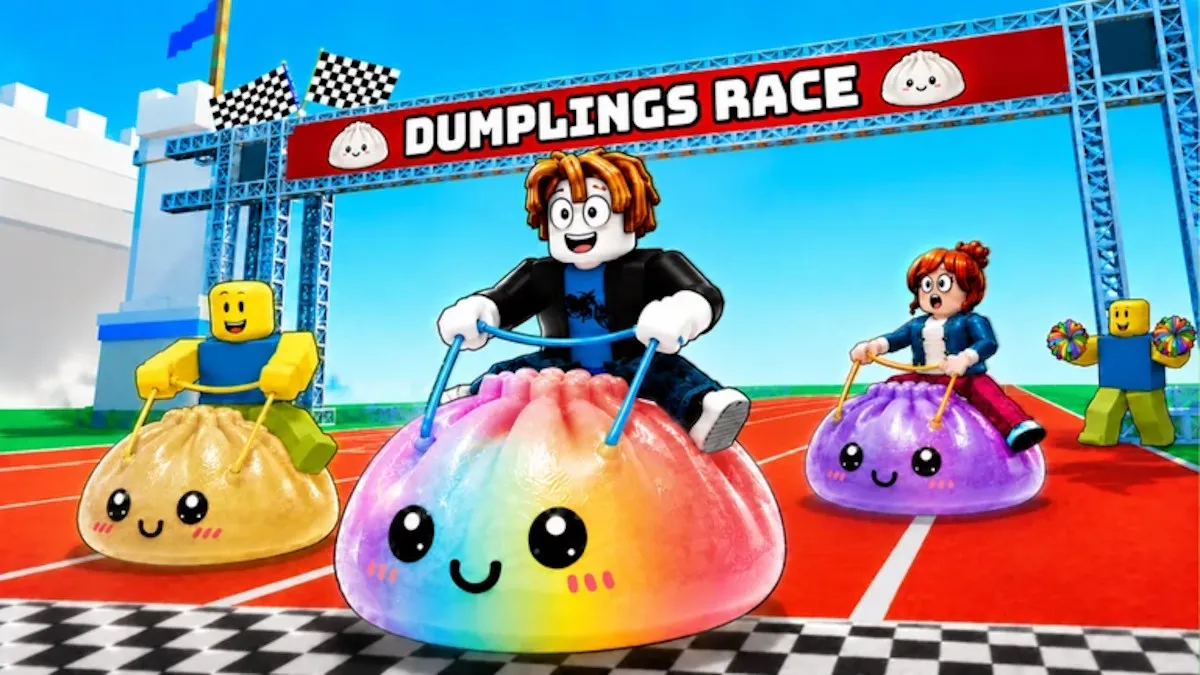 Codes pour Course de Squishy aux Raviolis (Juin 2026) — Obtenez-les maintenant