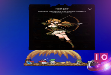 Meilleur build de Ranger pour TBH (Task Bar Hero) — Guide Ultime 5 Meilleur build de Ranger pour TBH (Task Bar Hero) — Guide Ultime