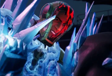 La Fondation est-elle morte dans Fortnite Voici la réponse 6 La Fondation est-elle morte dans Fortnite Voici la réponse