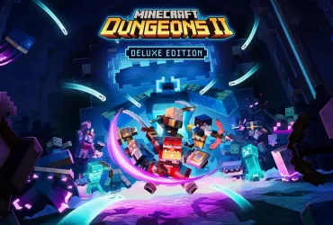 Guide de précommande de Minecraft Dungeons 2 : Éditions et bonus 50 Guide de précommande de Minecraft Dungeons 2 : Éditions et bonus