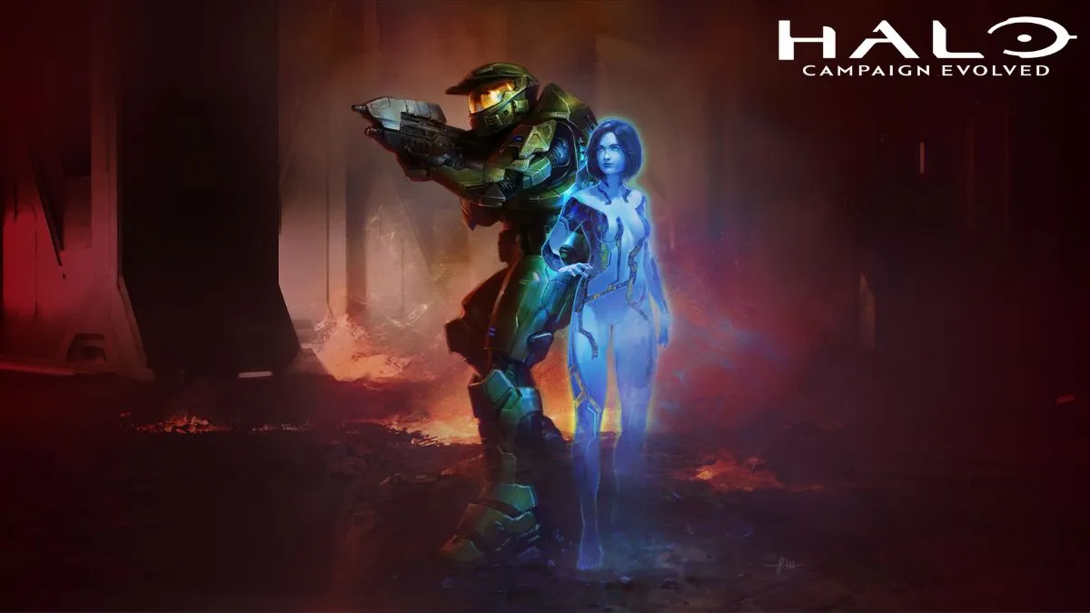 Guide de précommande de Halo Campaign Evolved : Éditions et bonus 5 Guide de précommande de Halo Campaign Evolved : Éditions et bonus