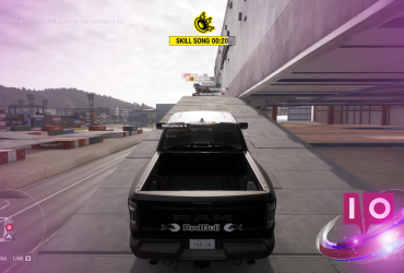Comment terminer « Guts. Glory. Ram. » dans Forza Horizon 6 12 Comment terminer « Guts. Glory. Ram. » dans Forza Horizon 6