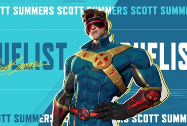 Guide Marvel Rivals Cyclope : Meilleurs Conseils de Jeu Classé 51 Guide Marvel Rivals Cyclope : Meilleurs Conseils de Jeu Classé