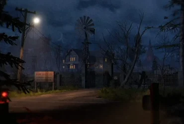 Scratch Creek (Fears to Fathom) : Histoire et fin expliquées 29 Scratch Creek (Fears to Fathom) : Histoire et fin expliquées
