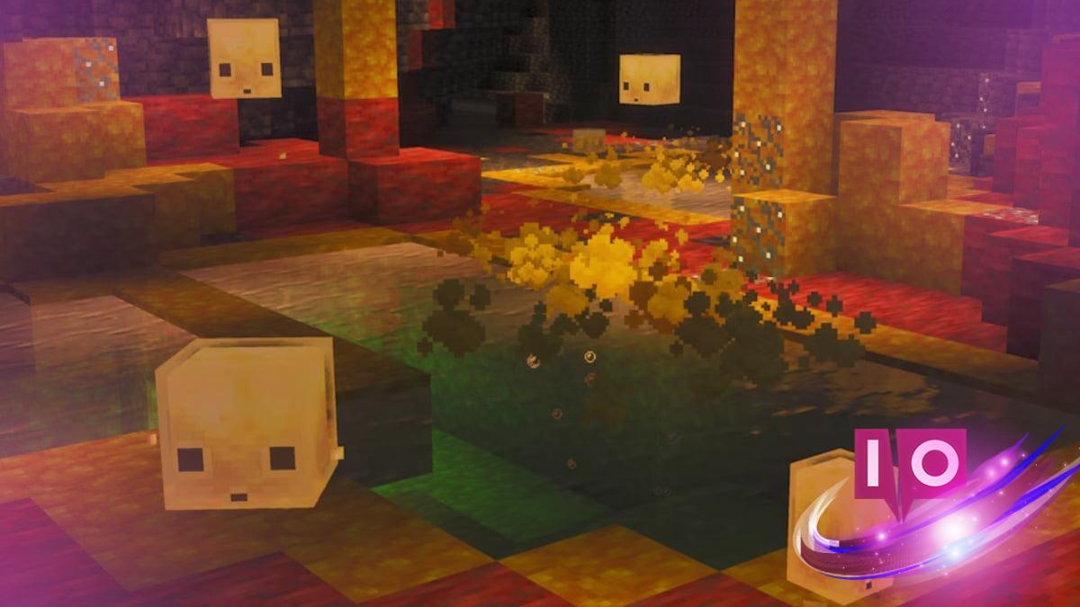 Comment trouver les grottes de soufre dans Minecraft Guide rapide 5 Comment trouver les grottes de soufre dans Minecraft Guide rapide