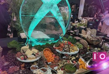 Internet accuse Microsoft d'un « Mariage Rouge » dans le jeu vidéo