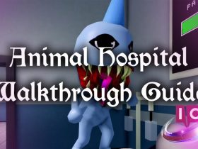 Roblox Hôpital pour Animaux Guide Complet 83 Roblox Hôpital pour Animaux Guide Complet