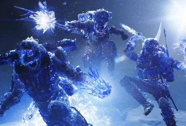 Destiny 2 Arrêt Blâmé sur Cruel Maths, Pas Sony Vengeance 5 Destiny 2 Arrêt Blâmé sur Cruel Maths, Pas Sony Vengeance