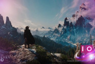 PDG de CDPR : les jeux créés par l'IA arrivent mais ce n'est pas la bonne voie 7 PDG de CDPR : les jeux créés par l'IA arrivent mais ce n'est pas la bonne voie