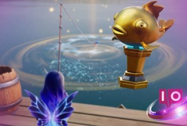 Comment obtenir et utiliser le Poisson Rouge Mythique dans Fortnite Chapitre 7 Saison 3 5 Comment obtenir et utiliser le Poisson Rouge Mythique dans Fortnite Chapitre 7 Saison 3