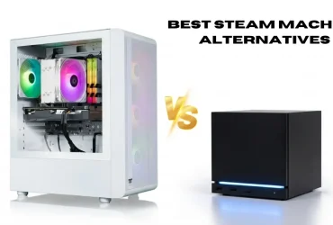 Meilleures alternatives aux Steam Machines à acheter en 2026